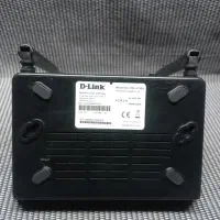 مودم ADSL دی لینک دوآنتن DSL 2740U|مودم و تجهیزات شبکه|قرچک, مهدیه|دیوار