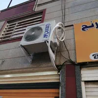 نصب و سرویس و تعمیر کولرگازی ((سیار))|خدمات پیشه و مهارت|بهبهان, |دیوار