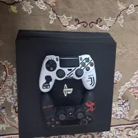 Ps4 pro پی اس۴ پرو|کنسول، بازی ویدئویی و آنلاین|مشهد, رسالت|دیوار