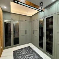 ساخت واجرای کابینت، کمد دیواری ودکوراسیون داخلی|مصالح و تجهیزات ساختمان|مشهد, موسوی قوچانی|دیوار