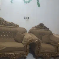 مبل هفت نفره