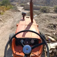 تراکتور|خودرو سنگین|خفر, |دیوار