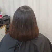 مدل رایگان برای کوتاهی مو زیر نظر مربی