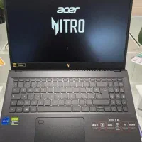 لپتاپ گیمینگ Acer nitro