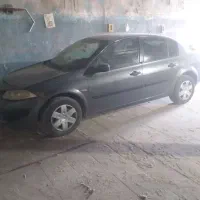 مگان ۲۰۰۶ نقد واقساط