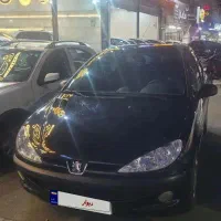 ۲۰۶ تیپ ۲ ۹۸ درجه ۱ فقط امروز این قیمت میدم