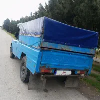 نیسان مدل 65|خودرو سواری و وانت|تبریز, |دیوار