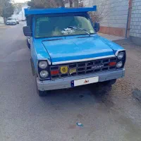 نیسان سالم همه چیز