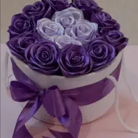 گل روبانی|گل مصنوعی|یزد, |دیوار