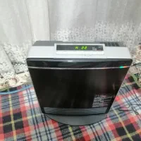 بخاری گازی برقی ژاپنی|بخاری، هیتر، شومینه|شیراز, گویم|دیوار