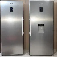 یخچال و فریزر oliv