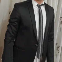 کت و شلوار مجلسی مردانه مارک آنتونی
