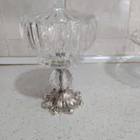 سرویس کریستال جنوا