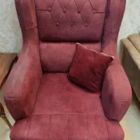 مبلمان چستر ۶ نفره