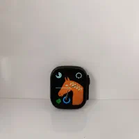 ساعت هوشمند