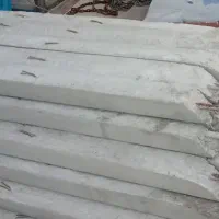 پایه فنس بتنی