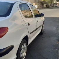 206 sd|خودرو سواری و وانت|شازند, |دیوار