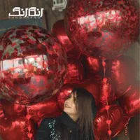 همکار فروش علاقمند به شغل تولد و مهمانی