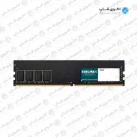 رم دسکتاپ DDR4 تک کاناله ۲۴۰۰ مگاهرتز KINGMAX