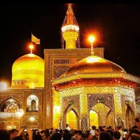 تور مشهد/ محبوب قلبها دوسر زمینی(اتوبوس)