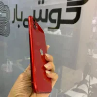 آیفون ۱۱قرمز ۱۲۸گیگ|موبایل|اصفهان, جلفا|دیوار