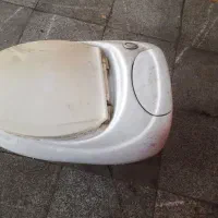توالت فرنگی