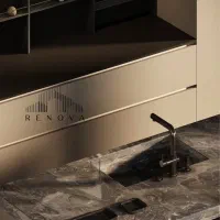 بازسازی و نوسازی منزل لوکس با قیمت اقتصادی