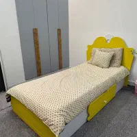 سرویس خواب نوجوان|تخت و سرویس خواب|بندر کنگان, |دیوار