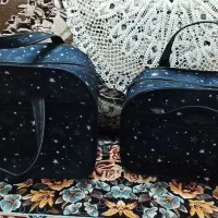 کیف فلاکسی ومسافرتی|کیف، کفش، کمربند|قوچان, |دیوار