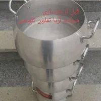 بازسازی ظروف|خدمات پیشه و مهارت|اسدآباد, |دیوار