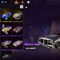 فری اکانت کالاف|کنسول، بازی ویدئویی و آنلاین|کرمانشاه, |دیوار