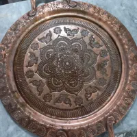 عتیق|کلکسیون اشیاء عتیقه|اهواز, فاز ۱ پادادشهر|دیوار