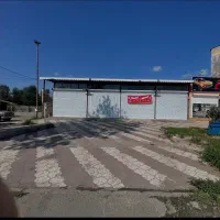 رهن و اجاره نمایشگاه مغازه ۲۰۰ متری
