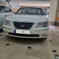 سوناتا ۲۰۰۹