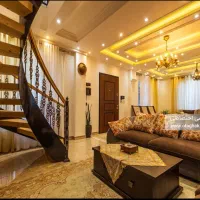 ویلا استخر دار سرپوشیده آب گرم گیلان|اجارهٔ کوتاه‌مدت ویلا و باغ|پره‌سر, |دیوار