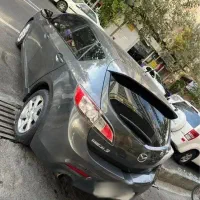 مزدا ۳ نیو تیپ۳ فول هاچبک مدل ۸۹|خودرو سواری و وانت|اصفهان, خانه اصفهان|دیوار