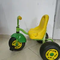 چهار چرخ و سه چرخه