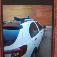 اطلس gسقف سانروف دار