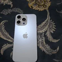 گوشی آیفون 15