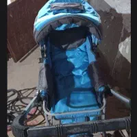 کالسکه نوزاد