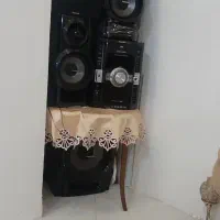 ضبط صوت|سیستم صوتی خانگی|بندرعباس, |دیوار