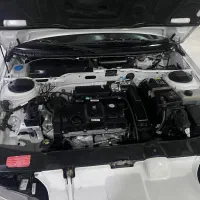 پارس tu5 مدل ۹۹|خودرو سواری و وانت|ایلام, |دیوار