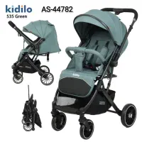 کالسکه کودک برند کیدیلو|کالسکه و لوازم جانبی|تهران, بهار|دیوار