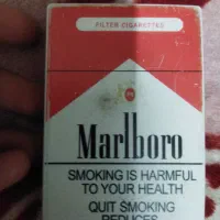 اسپیکر طرح سیگار ماربورو