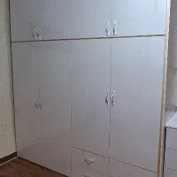 کابینت تمام ملامین