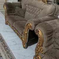 سرویس مبل ۷ نفره