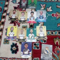 کلکسیون ۲۰۲۵ رئال مادرید