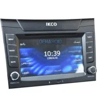 تعمیر انواع ضبط و باند خودرو  /دنا /و سورن وتارا