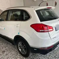 تیگو 5 مشابه صفر