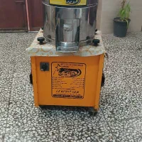 سبزی خرد کن صنعتی در حدنو ۵ کیلویی با قیمت مناسب